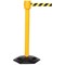 WeatherMaster 335 Yellow Post + Yellow/Black Belt 10.6 Pack 2