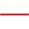 QueueMaster 550 Polished Ssteel Post Red Belt 3.4m Pack of 2