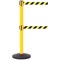 SafetyMaster 450 Twin Ylw Post Auth Access Rd/Wht 3.4m Pack 2