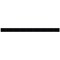 5 Star WallPro 400 Barrier Blk + Blk Belt 4.6m
