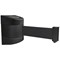 5 Star WallPro 400 Barrier Blk + Blk Belt 4.6m