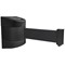 5 Star WallPro 400 Barrier Blk + Caution Ylw/Blk 4.6m