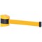 5 Star WallPro 400 Barrier Ylw + Ylw/Blk Belt 4.6m