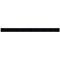 WallPro 450 Barrier Blk with Blk Belt 7.6m