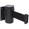 WallMaster 300 Barrier Blk with Auth Access Ylw/Blk Belt 3m