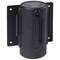 WallMaster 400 Barrier Blk with Blk Belt 4.6m