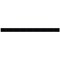 WallMaster 450 Barrier Blk with Blk Belt 10.6m