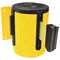 WallMaster 450 Barrier Ylw with Auth Access Ylw/Blk Belt 10.6m