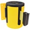 WallMaster 450 Barrier Ylw with Caution Ylw/Blk Belt 10.6m