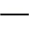WallPro 450 Magn Back/Belt End Barrier Blk + Blk Belt 9.1m
