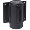WallMaster 400 Magn Back Barrier Blk with Blk Belt 4.6m