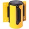 WallMaster 400 Magn Back Barrier Ylw with A/Access Red/Wht 4.6m