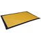 5 Star SpillTrapper Oil Absorbent Mat Medium Yellow FS638007