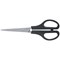 5 Star Scissors, Stainless Steel, 165mm