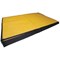 5 Star SpillTrapper Oil Mat Extra Large Yellow Pack of 5 FS638380