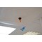 5 Star Leak Diverter Complete Kit 3000x3000mm White FS638670