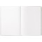 5 Star Value Casebound Notebook, A4, Ruled, Pack of 5