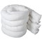 5 Star Oil/Fuel Land Booms 120mmx3m White Pack of 4 FS638762