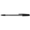 5 Star Value Ball Pens, Black, Pack of 50