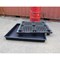 5 Star Waste Oil Collection Spillpallets Black FS642066