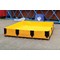 5 Star InstaBund Pool 4 Corner/8 Side 1500x1500x250mm Yellow FS642356