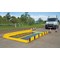5 Star InstaBund Pool 4 Corner/28 Side 3500x4500x250mm Yellow FS642622