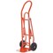 5 Star Single Cylinder Folding Trolley 430x910x1010mm FS643254