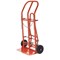 5 Star Double Cylinder Folding Trolley 720x910x1010mm FS643346