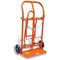 5 Star Double Cylinder Folding Trolley 720x910x1010mm FS643346