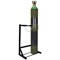 5 Star Cylinder Floor Stand for 2 Cylinders 640x360x910mm FS643445