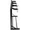 5 Star Cylinder Floor Stand for 3 Cylinders 900x360x910mm FS643483