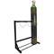 5 Star Cylinder Floor Stand for 3 Cylinders 900x360x910mm FS643483