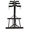 5 Star Cylinder Floor Stand for 4 Cylinders 640x680x910mm FS643520