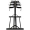5 Star Cylinder Floor Stand for 6 Cylinders 900x680x910mm FS643551
