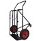 5 Star Double Cylinder Trolley 610x710x1270mm FS643674
