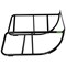 5 Star Static Drum Cradle Stand 889x559x381mm FS643735