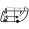 5 Star Mobile Drum Cradle Stand889x559x430mm FS643919