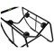 5 Star Mobile Drum Cradle Stand 889x559x430mm FS643988