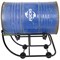 5 Star Mobile Drum Cradle Stand 889x559x430mm FS643988