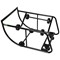 5 Star Mobile Drum Cradle Stand 889x559x430mm FS644039