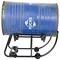 5 Star Mobile Drum Cradle Stand 889x559x430mm FS644039
