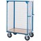5 Star Hdut Distribution Trolley 900x650x1490mm FS645203