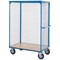 5 Star Hdut Distribution Trolley 1270x750x1790mm FS645265