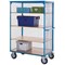5 Star Shelf for use +5 Star Hdut Distribution Trolley 1790mm FS645371