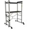5 Star Mob Folding Work Platform 930x1140x1550mm FS646248