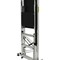 5 Star Mob Folding Work Platform 1077x1360x1860mm FS646354