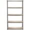 5 Star Hdut 5 Tier Shelving Unit 1000x400x1800mm