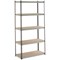 5 Star Hdut 5 Tier Shelving Unit 1000x400x1800mm