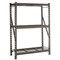 5 Star Hdut 3 Tier Longspan Shelving 1200x610x1980mm