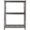 5 Star Hdut 3 Tier Longspan Shelving 1500x610x1980mm